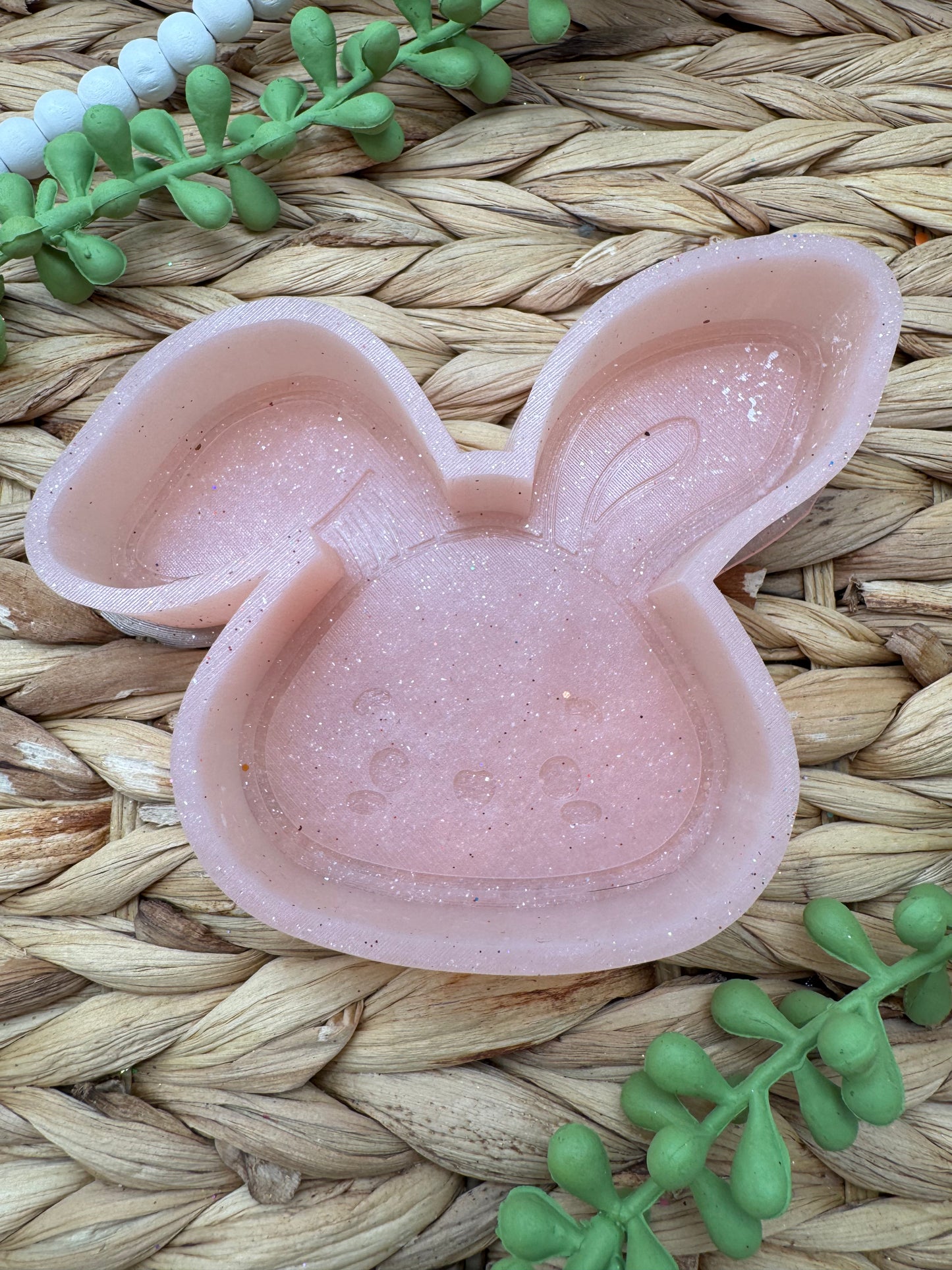 Bunny Face - USED - Natollie