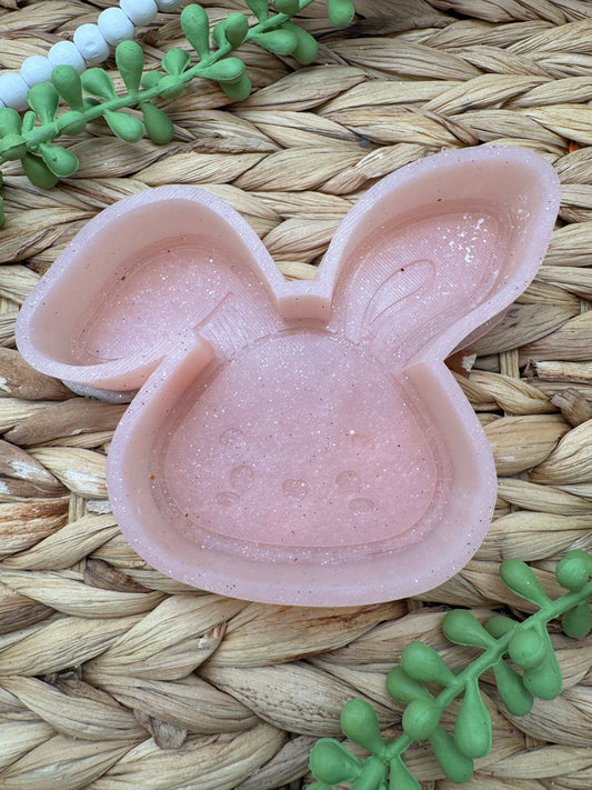 Bunny Face - USED - Natollie
