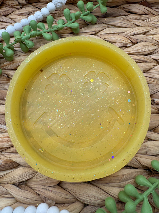 Clover Smile - USED - Natollie