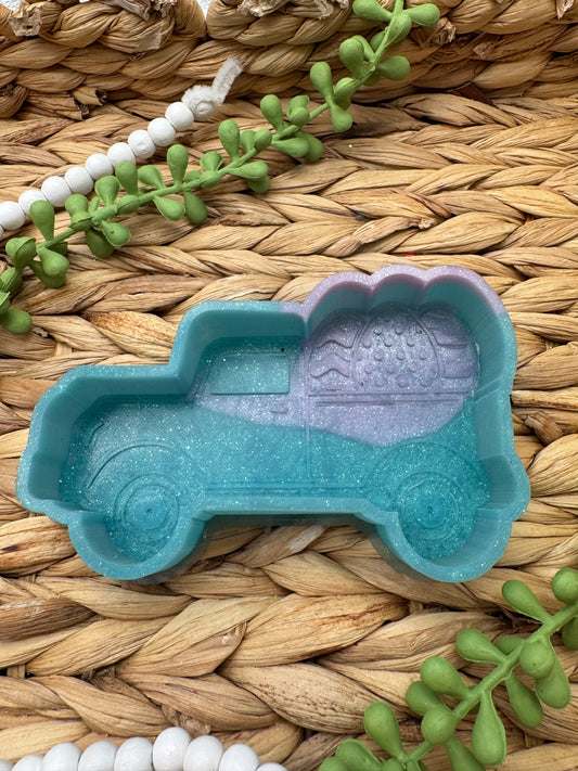 Egg Truck - USED - Natollie