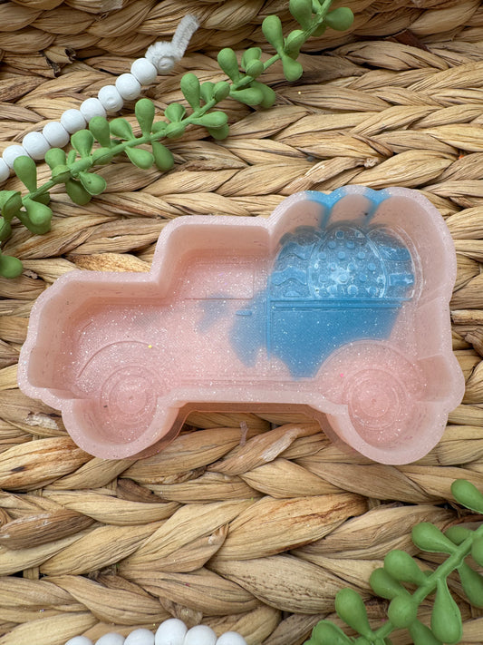 Egg Truck - USED - Natollie
