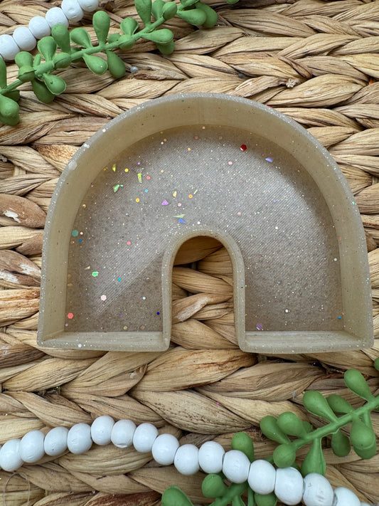 Rainbow Boho - USED - K&L