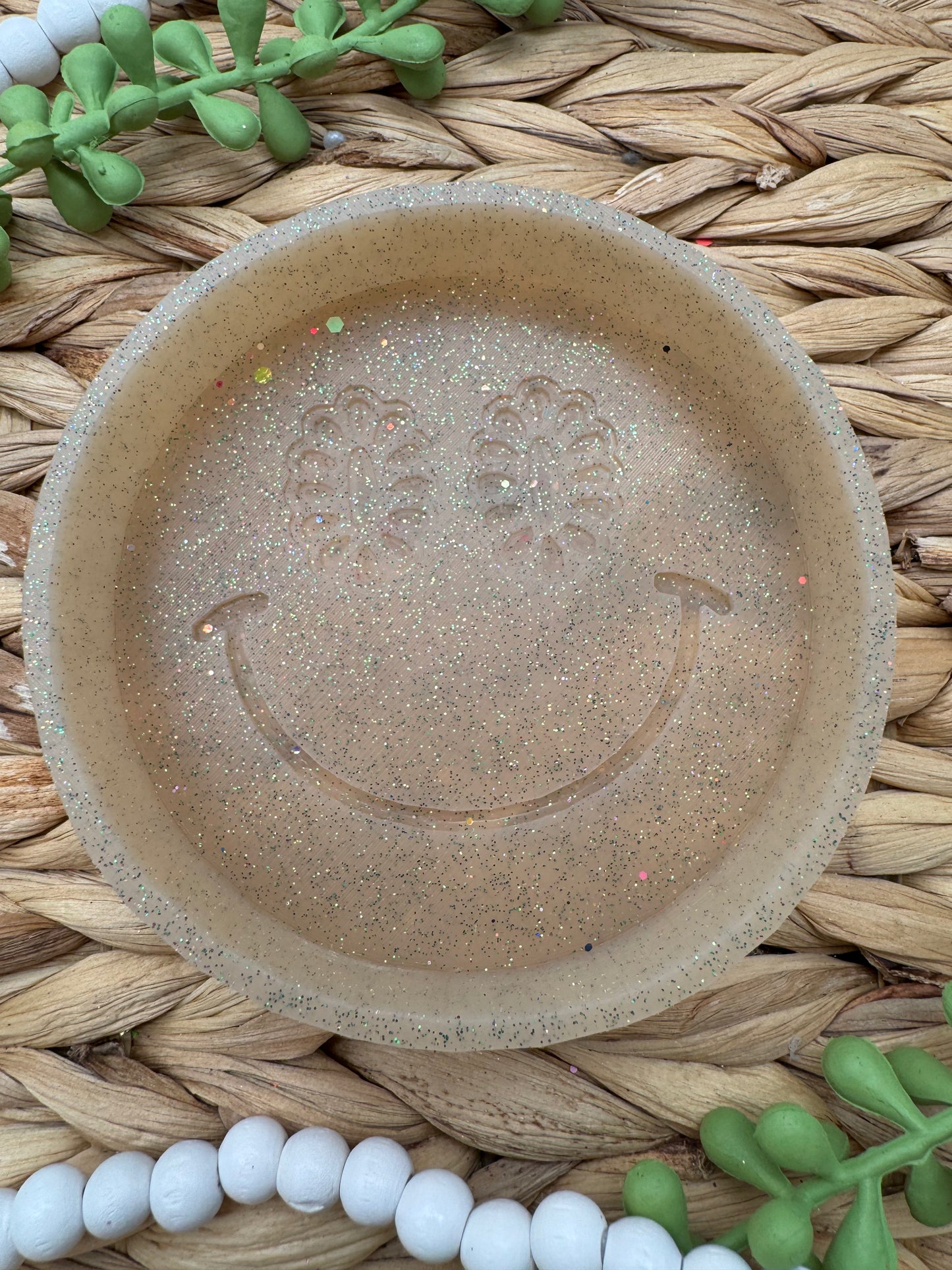 Squash Blossom Smile - USED - Natollie