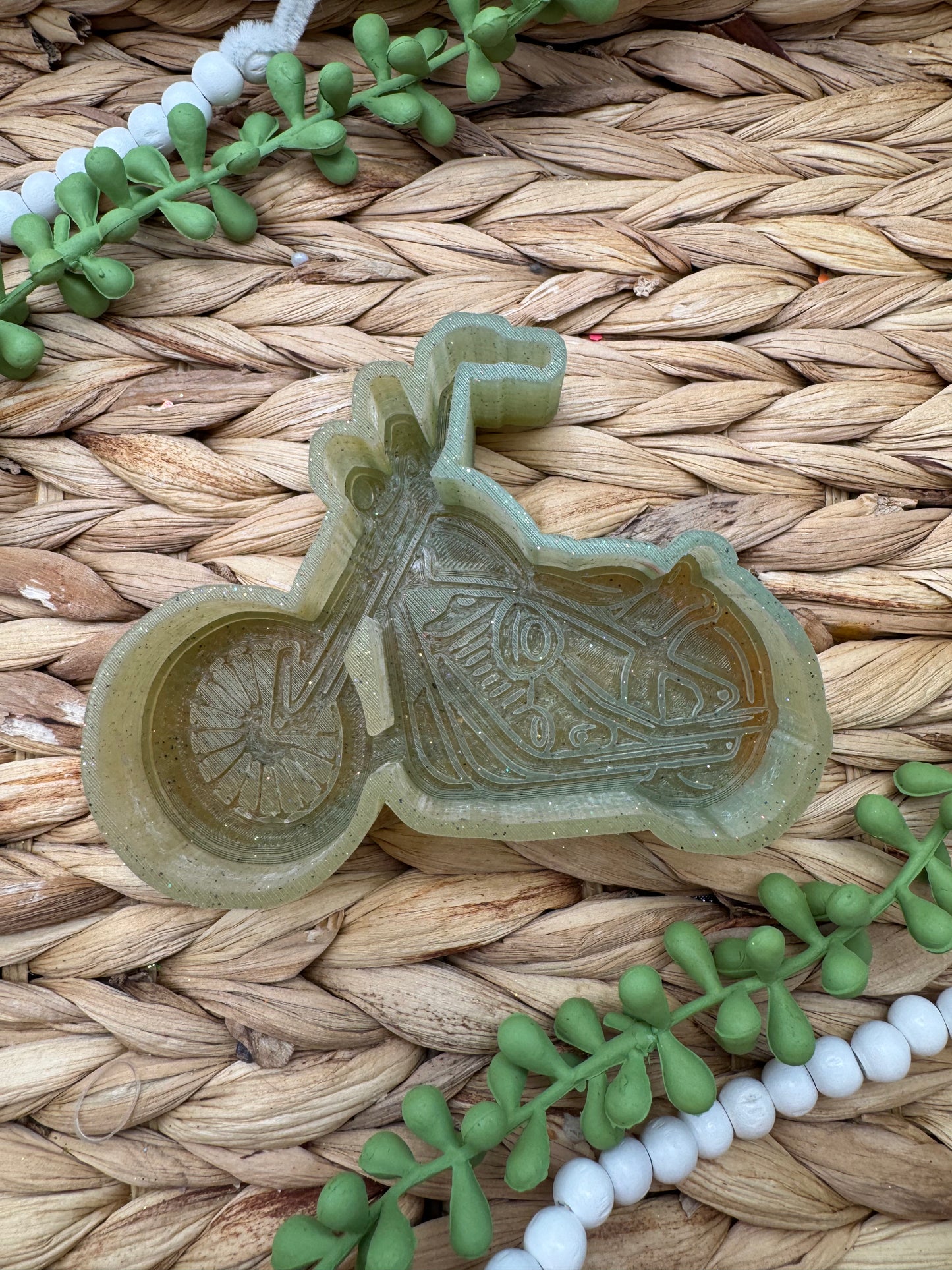 Motorcycle - USED - K&L