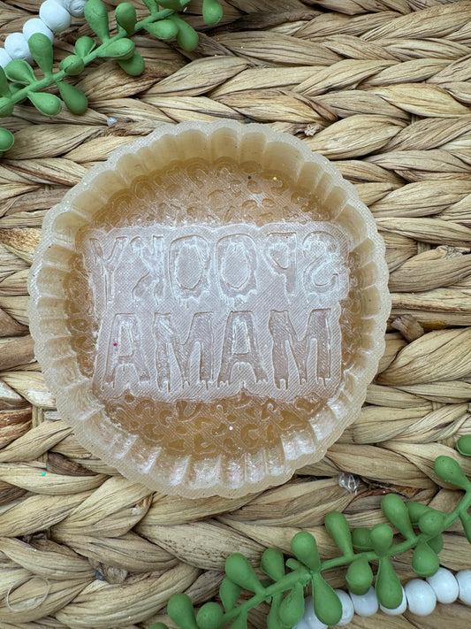 Spooky Mama - USED - Natollie