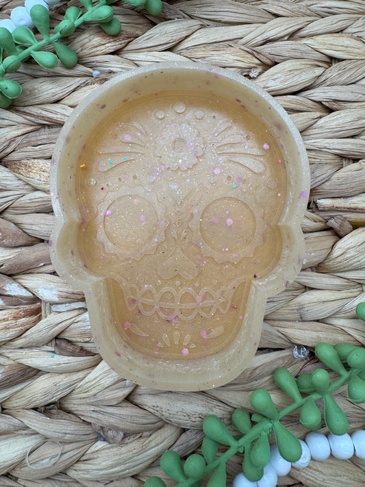 Sugar Skull  - USED - Natollie