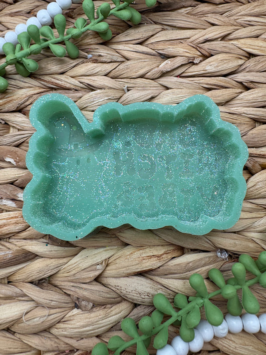 Bad Witch Vibes Ghost - USED - Retail by Hales