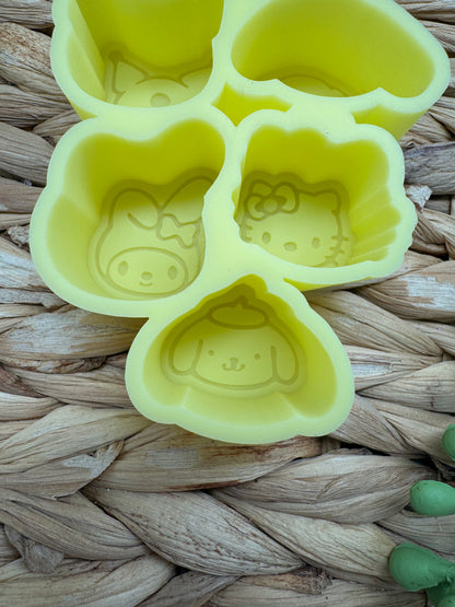Hello Kitty Charmies (Copy)