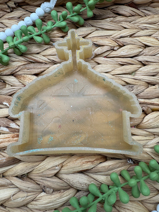 Nativity in Stable - USED - Natollie