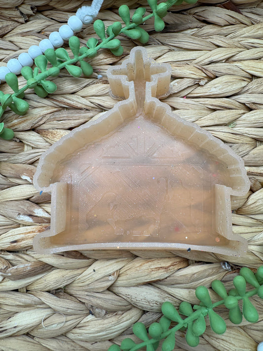 Nativity in Stable - USED - Natollie