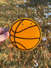 Load image into Gallery viewer, Basketball Freshie
