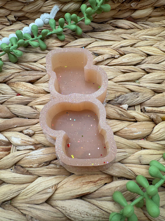 Stocking Vent Clips - USED -  Natollie