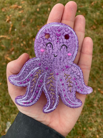 Octopus Freshie