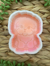 Load image into Gallery viewer, Maltese Freshie Mold, Dog Freshie Mold

