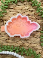 Load image into Gallery viewer, Stegosaurus Dinosaur Dino Mold
