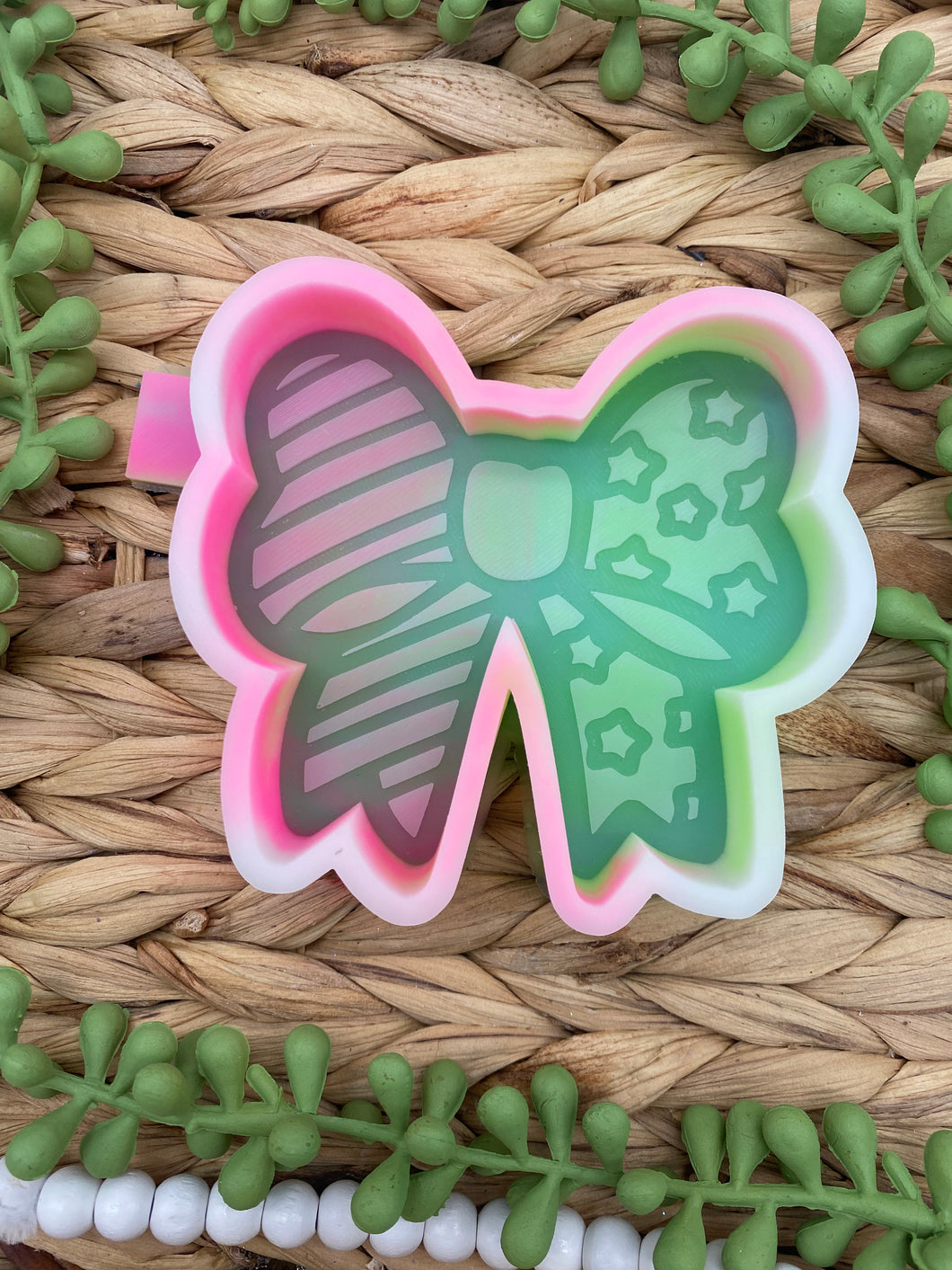 American Bow Mold