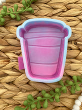 Load image into Gallery viewer, Latte Mold, Coffee Cup Mold

