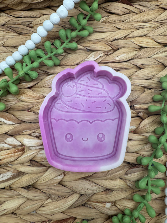 RTS- Cupcake