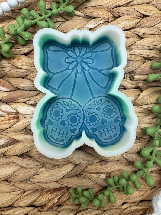 RTS-Skull Cherries