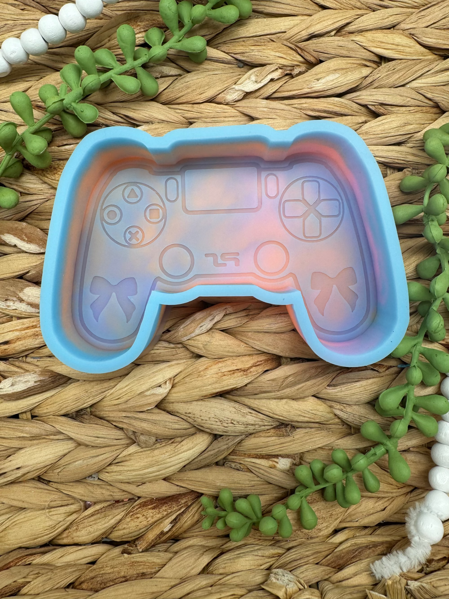 RTS-PS5 with Bows