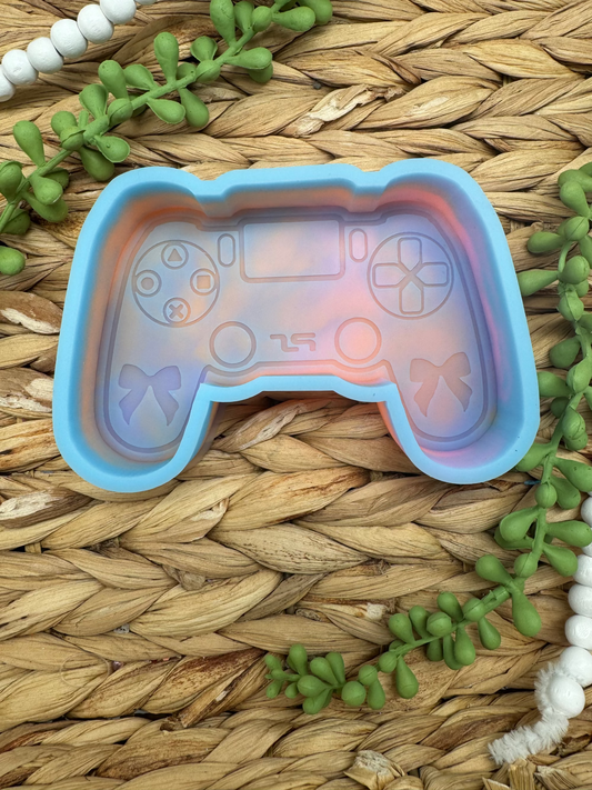 RTS-PS5 with Bows