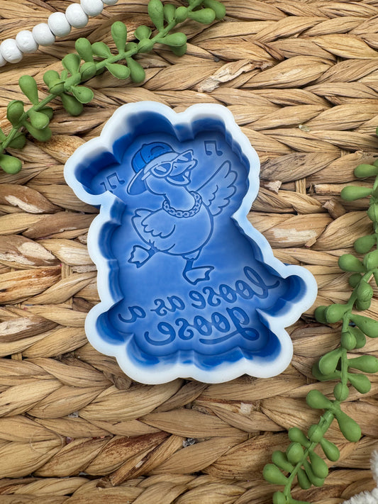 B Grade-Lose as a goose