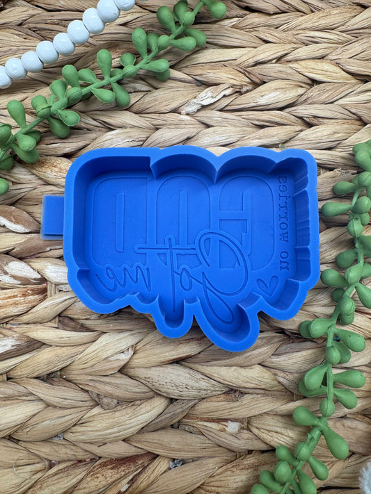 B Grade- no worries God Got me