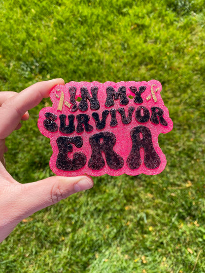 In My Survivor Era Mold