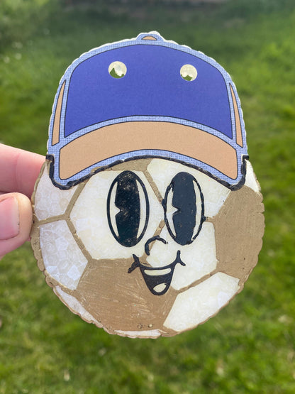 Soccer Dad Mold