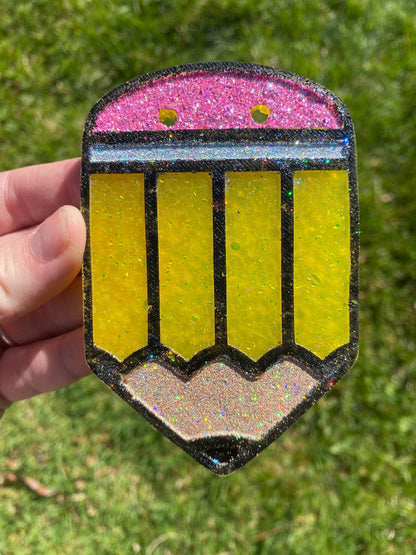 Pencil Mold