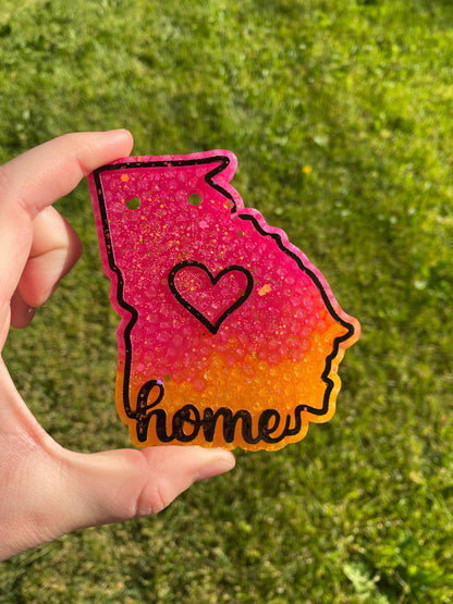 Georgia Home Mold