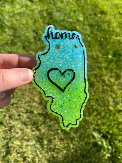 Illinois Home Mold