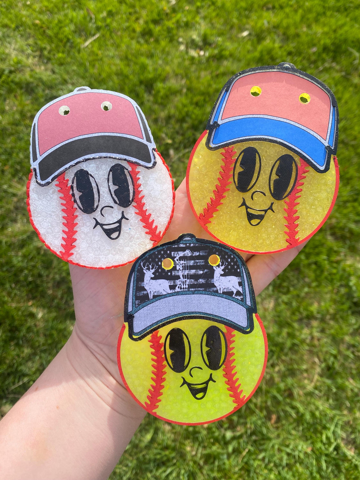 Sport Balls Dad Freshie Mold Set, Sport Silicone Mold, Tennis Freshie Molds, Basketball, Tennis, Baseball, Soccer, Volleyball, Football