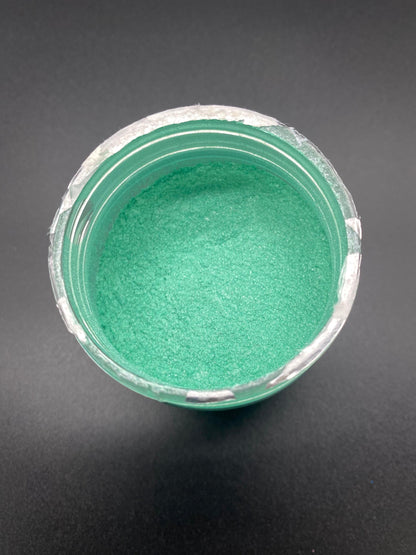 Seafoam Smoothie Mica