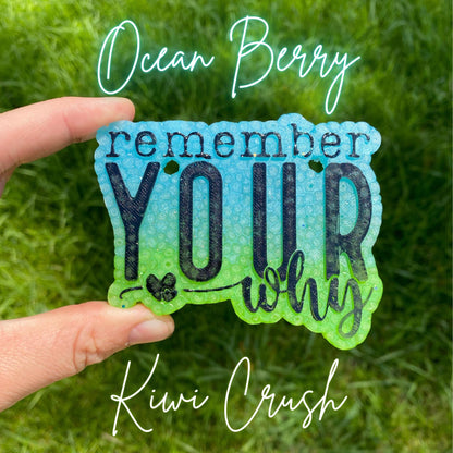 Kiwi Crush Mica