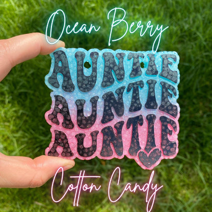 Cotton Candy Mica