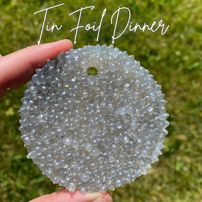 14 Standard Colors Mica Set