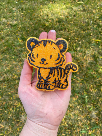 Tiger Freshie Mold