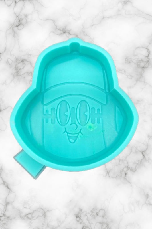 Football Dad Mold