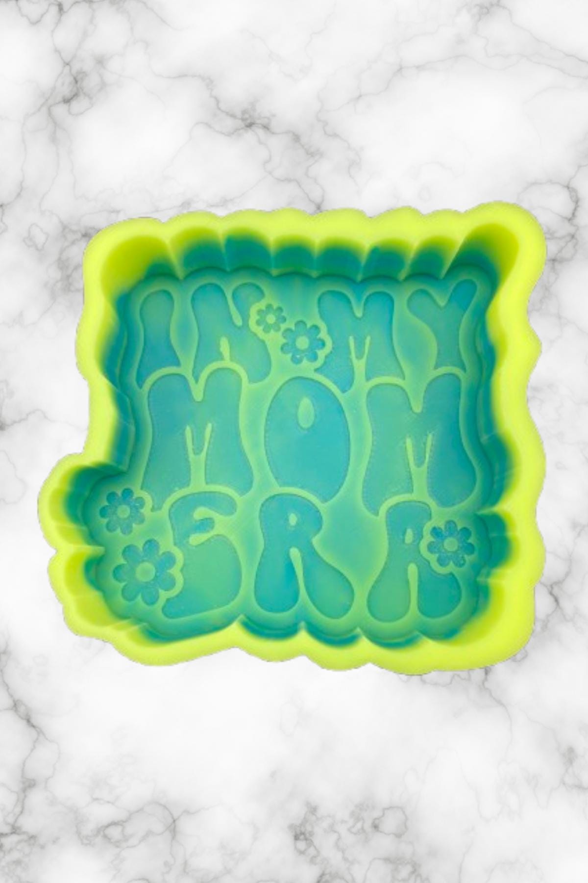 In My Mom Era Freshie Mold, bestselling freshie molds, mothers day freshie mold ideas, affordable freshie mold, easy to decorate freshie