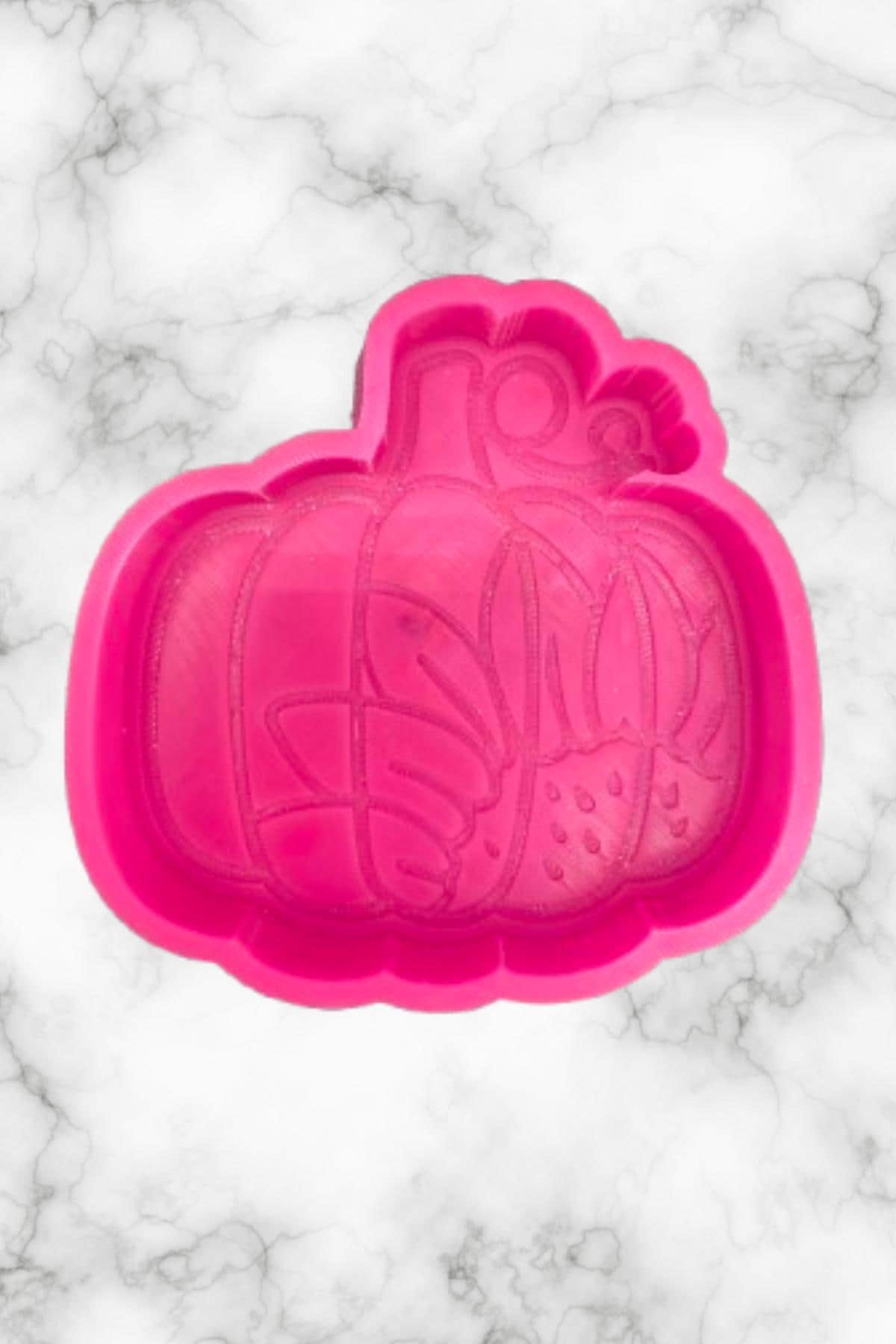 Sunflower Pumpkin Mold, Halloween Freshie Mold, Fall Freshie Mold, Ghost Silicone Mold, Funny Freshie Mold, cute pumpkin mold, Autumn molds