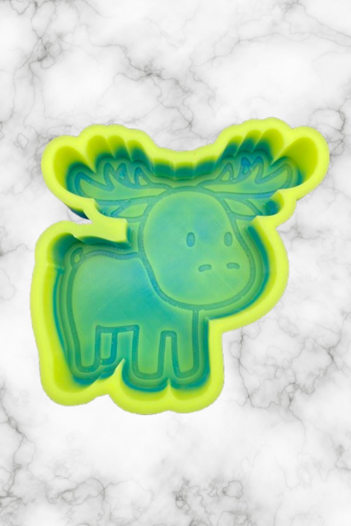 Moose Freshie Mold, Western Freshie Molds, Animal Freshie Mold, Forest animal freshie mold, guy freshie molds, hunting freshie molds