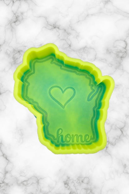 Wisconsin Freshie Mold