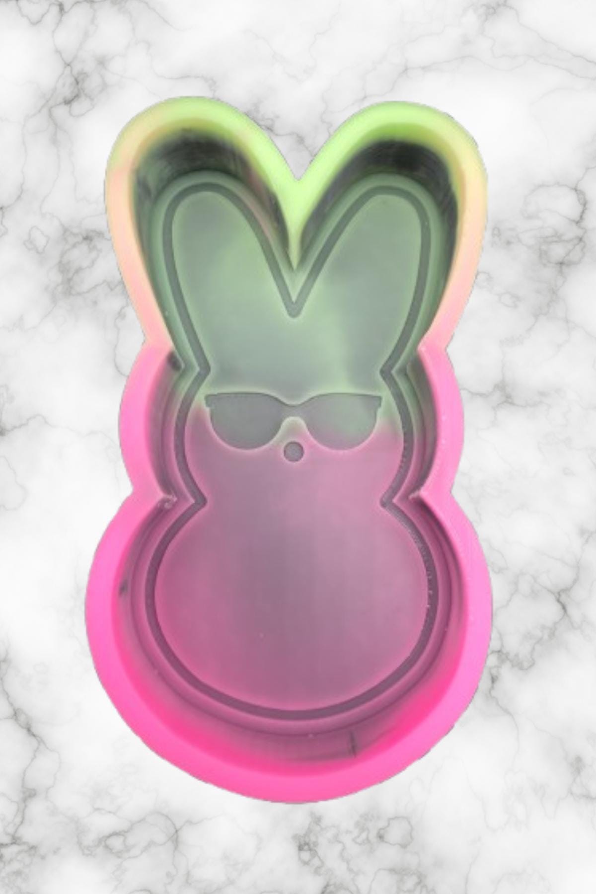 Bunny Freshie Mold for easter, car freshie designs oven safe silicone cross mold for resin cross easter mold for bath bombs, easter freshie