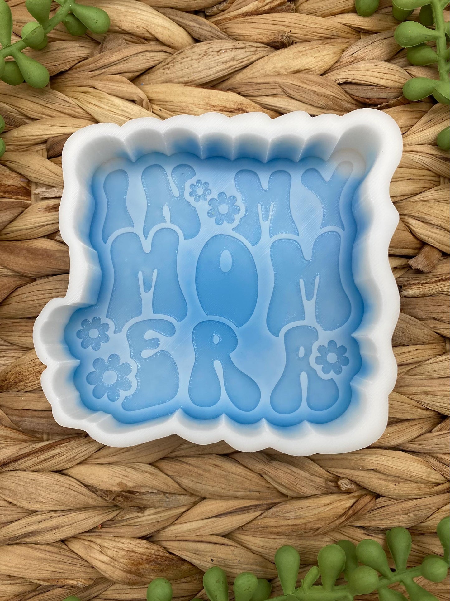 In My Mom Era Freshie Mold, bestselling freshie molds, mothers day freshie mold ideas, affordable freshie mold, easy to decorate freshie