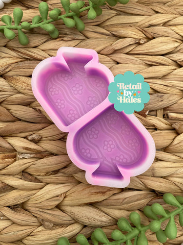 Retro Spade Vent Clip Freshie Mold, Flower Spade Freshie Mold, Playing Card Freshie Mold, Poker Freshie Mold, Spade Soap Mold, Western Mold