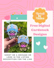Load image into Gallery viewer, Unicorn Floaty with Can Freshie Mold, father&#39;s day drinking molds, alcohol freshie mold, cardstock freshie mold, soda can freshie mold
