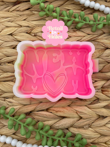 New Mom Mold