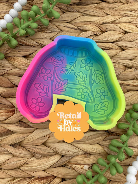 Fall Sweater Freshie Mold, Autumn Freshie Mold, Fall Freshie Mold, girly fall freshie molds, leaf freshie mold, clothing freshie mold