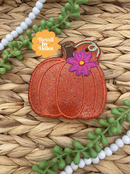 Flower Pumpkin Mold, Halloween Freshie Mold, Fall Freshie Mold, Ghost Silicone Mold, Funny Freshie Mold, cute pumpkin mold, Autumn molds